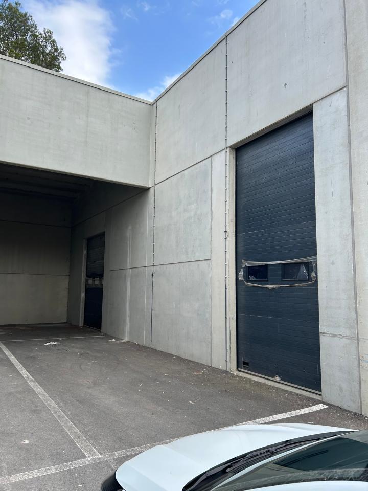 Local d'activité Mougins 612m² Location local d'activité Mougins Alpes-Maritimes OLACT2529532 4